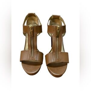 Michael Kors Heels Size 7.5